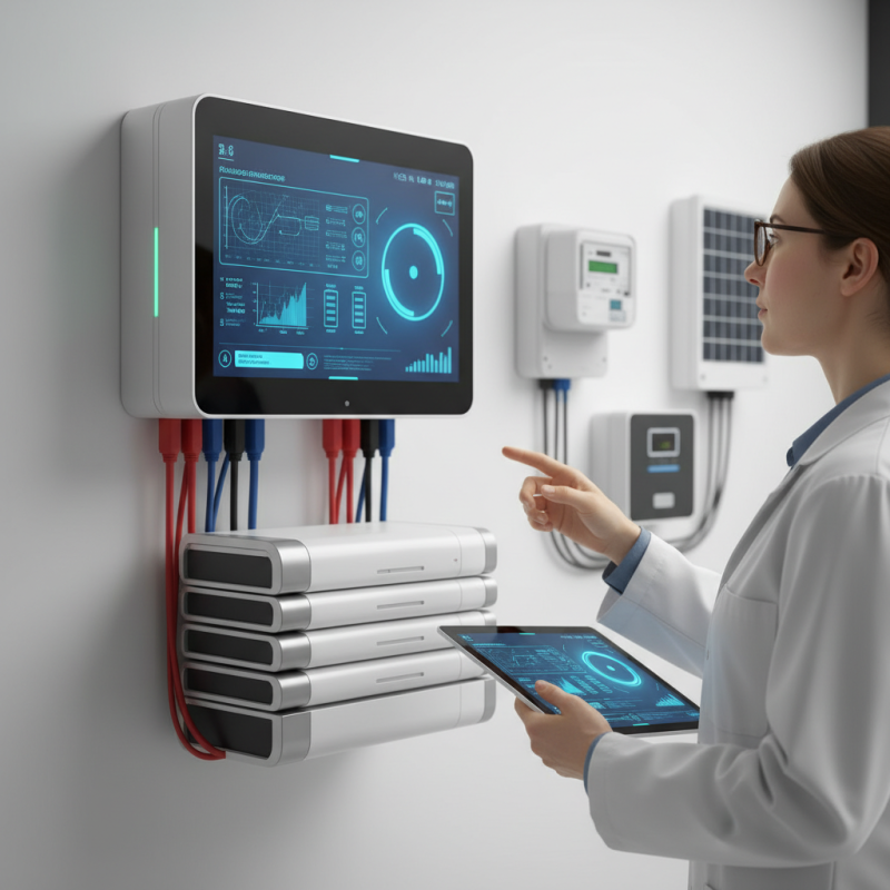 What is Home Energy Storage BMS and How Does It Work?