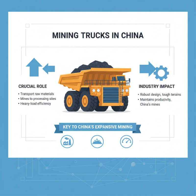 What is the Largest Mining Dump Truck in China?