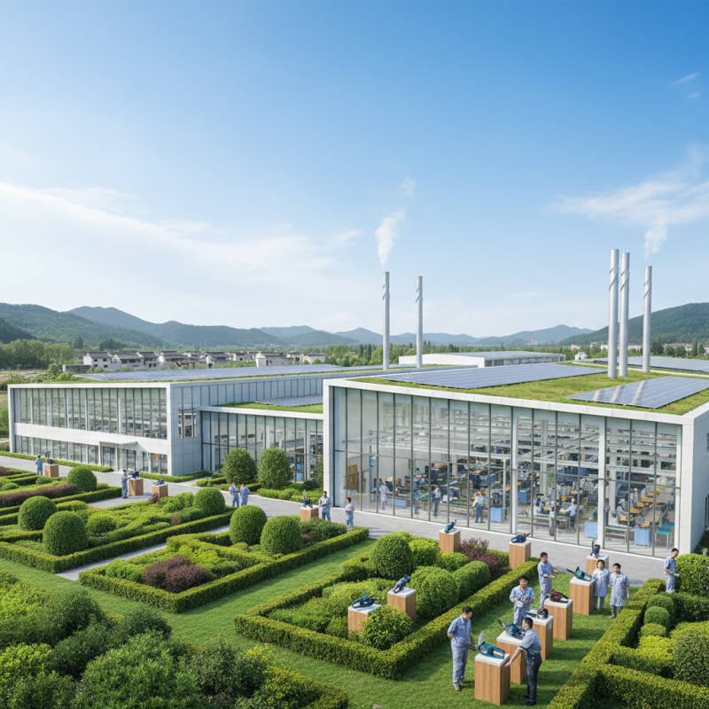 2026 Best Hedge Pruner Factory in China for Global Buyers?