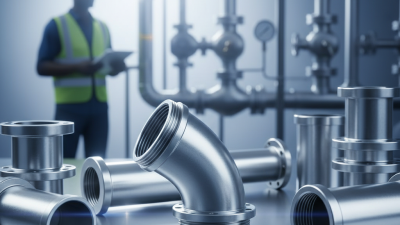 Why Choose Stainless Steel Elbow for Your Next Project?