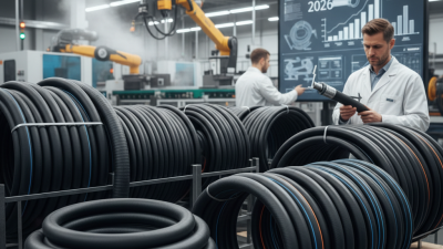 Top Quality Rubber Hose for Global Buyers in 2026?
