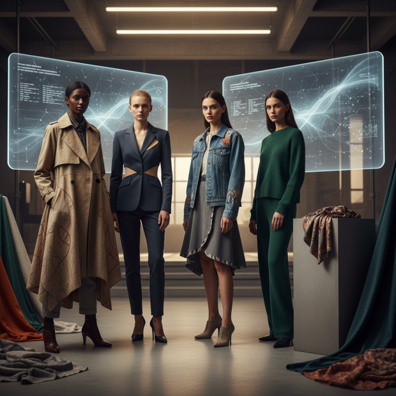 Top 5 Private Apparel Trends You Need to Know Now?
