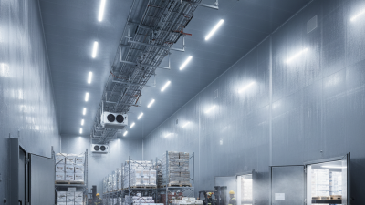 Why Invest in Cold Room Construction for Your Business?