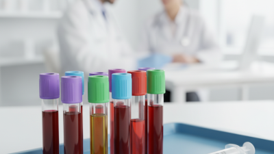 Top 5 Best Blood Tests You Should Consider for Your Health?