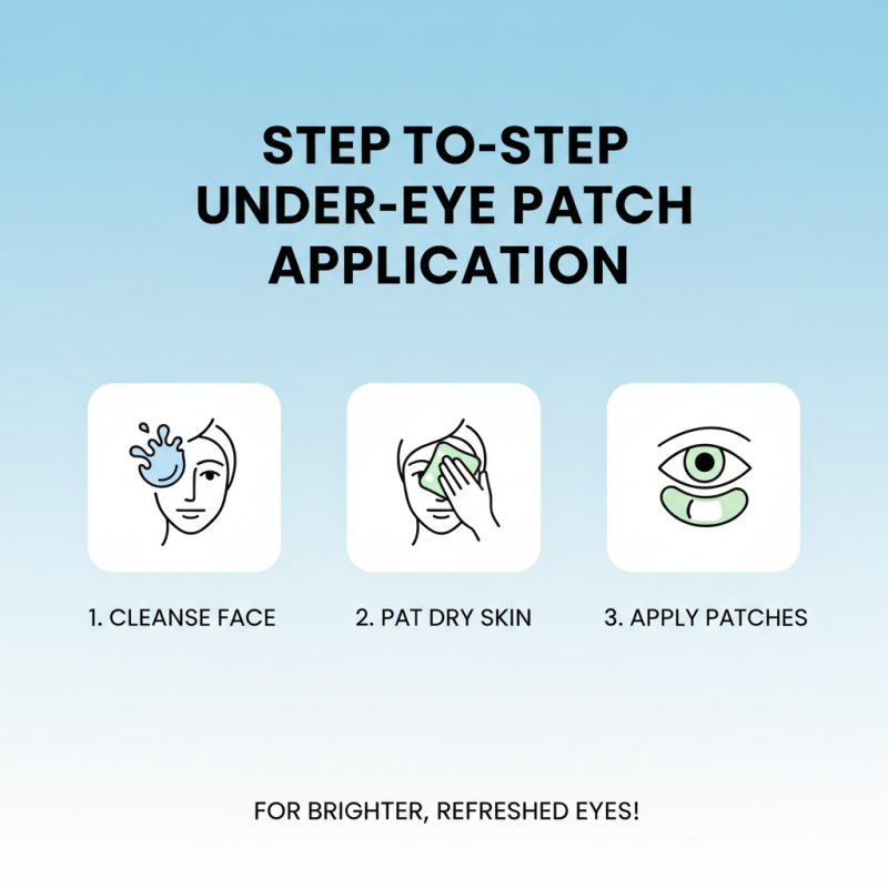 Top 5 Under Eye Patches Tips for Bright Eyes Today?