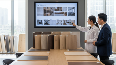 China Best WPC Wall Panels for Global Buyers How to Choose?