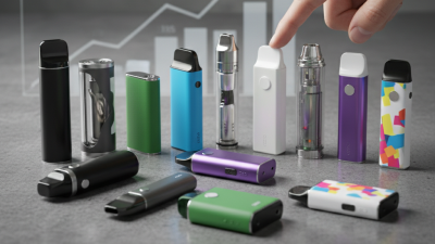 Top 10 60000 Puffs Disposable Vape with Best Quality Options?