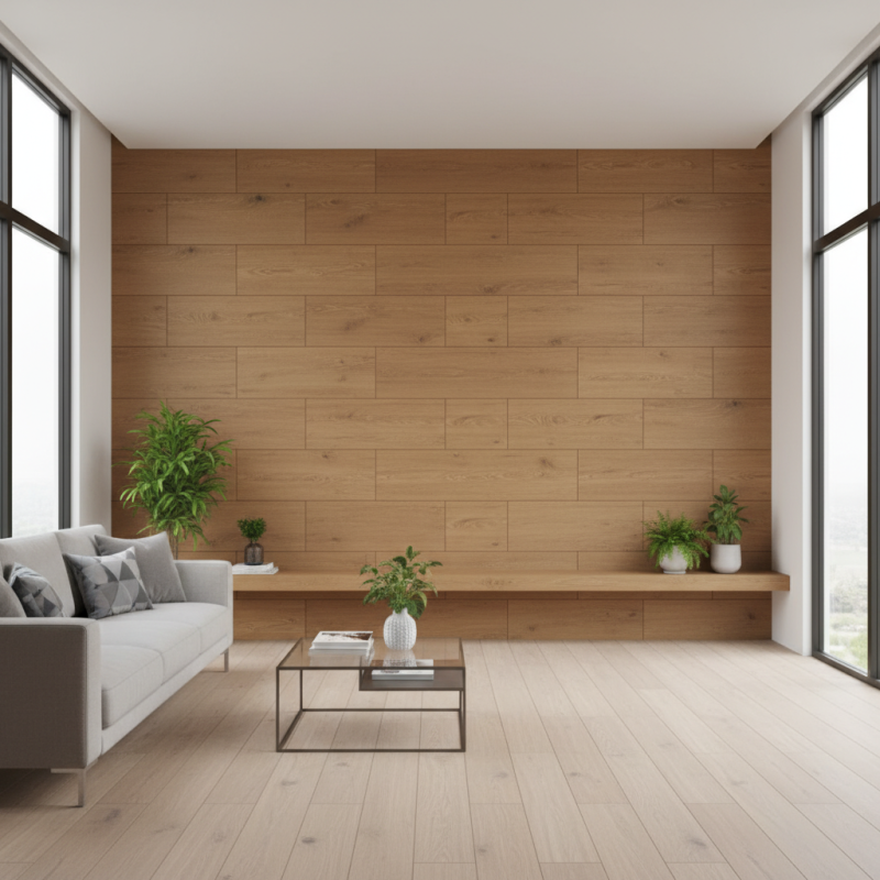 Top Benefits of WPC Wall Panels for Global Buyers?