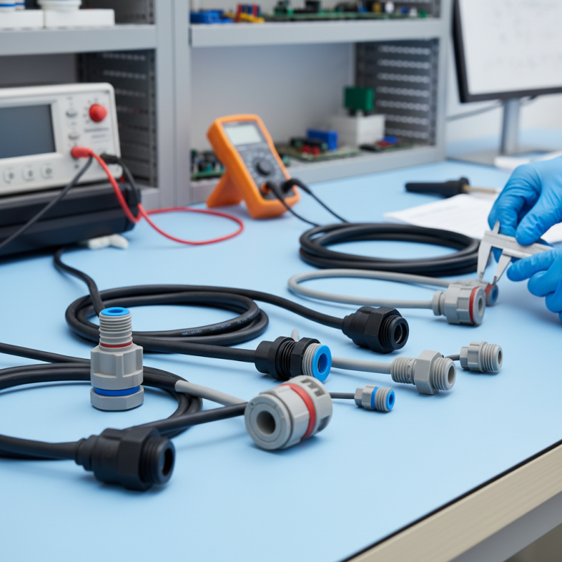 Top 10 Benefits of Using Plastic Cable Glands for Your Projects?
