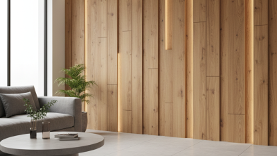 Top Indoor WPC Wall Panel Suppliers in China What to Know?