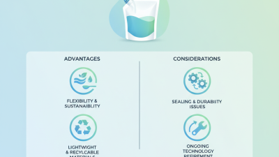 What Are the Benefits of Using Spout Pouch for Packaging?
