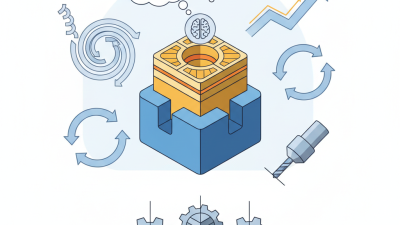 What is Cemented Carbide Inserts and How are They Used?