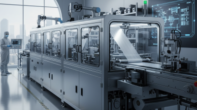Top High-Precision Tape Casting Machine for Global Buyers?