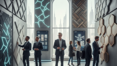 Best 3D Wall Panels for Global Buyers in 2026?