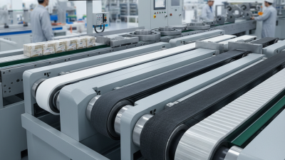 How to Choose the Best Endless Flat Belt for Your Needs?