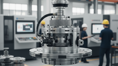 China Best Aerial Platform Rotary Actuator for Global Buyers?