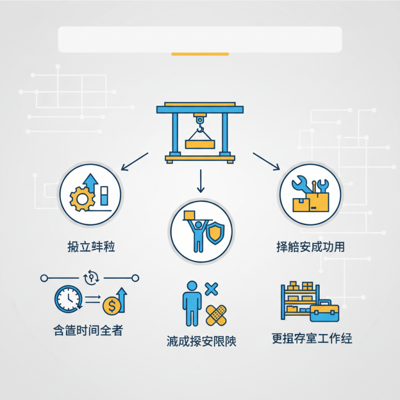 Top Benefits of Using Garage Gantry Crane for Your Business?
