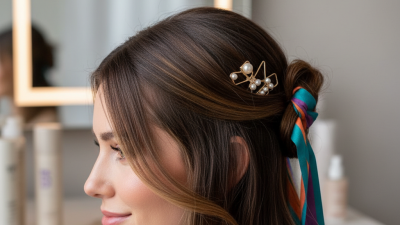 How to Create Stylish Hairstyles with Flat Locks?