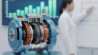 How to Choose the Right AC Rotary Compressor for Your Air Conditioning Needs?