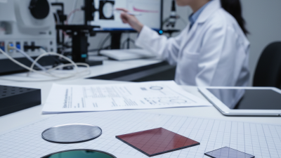How to Choose the Right Dielectric Filters for Your Needs?