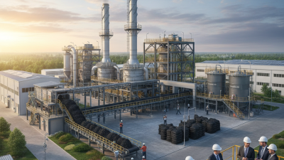 Top Continuous Waste Tire Pyrolysis Plant Solutions for Global Buyers?