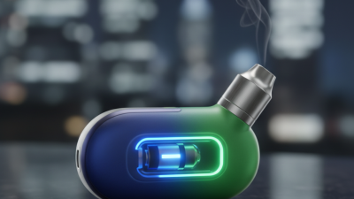 What is 60000 Puffs Disposable Vape and How Does It Work?