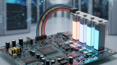Smart Active Balance BMS Features and Benefits for Global Buyers?