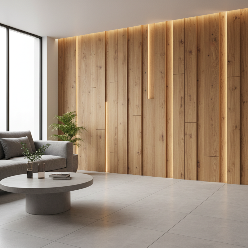 Top Indoor WPC Wall Panel Suppliers in China What to Know?