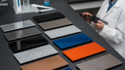 Top 10 Ceramic Coatings for Aluminum Buyers Need to Know?