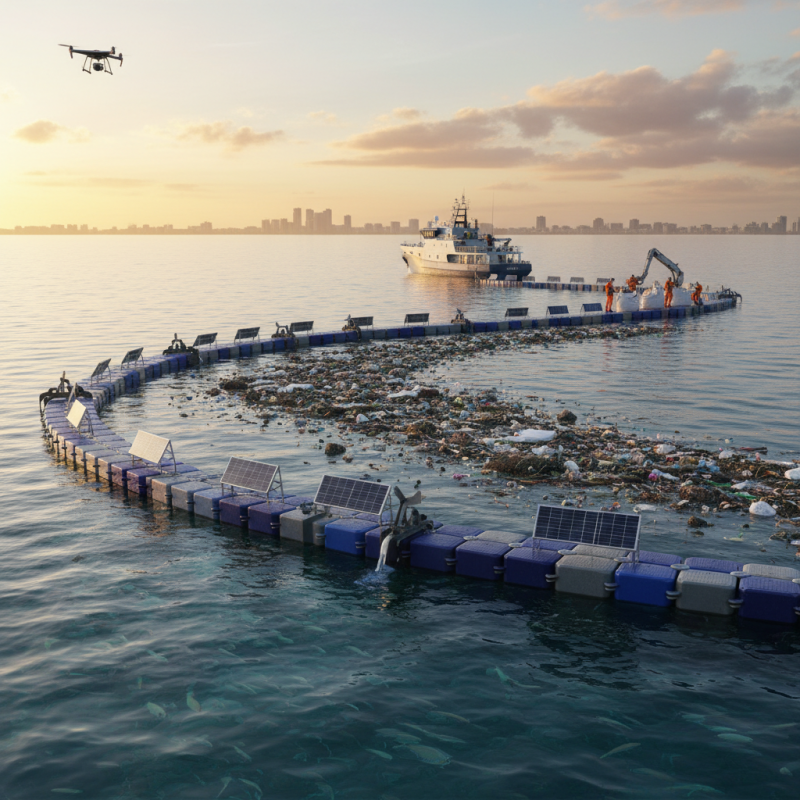 2026 Top Floating Barrier Solutions for Global Buyers?