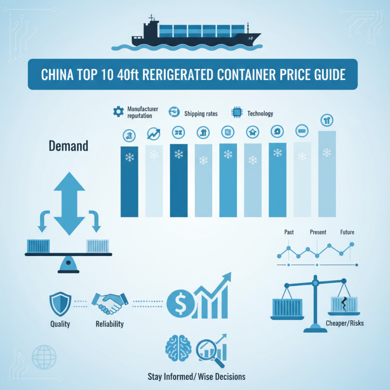 China Top 10 40ft Refrigerated Container Price Guide?