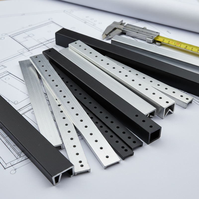 Best Aluminum Angle Slat Options for Your Projects?