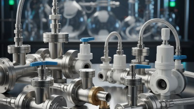 Top Diaphragm Valves for Global Buyers to Consider?