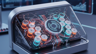 Discover Smart Active Balance BMS for Optimal Performance?