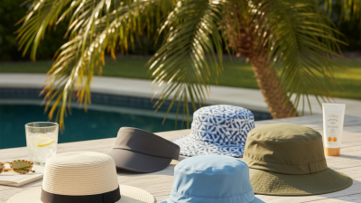 2026 Best UV Sun Hats for Ultimate Protection and Style?