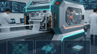2026 Top High Precision Tape Casting Machine Trends and Benefits?