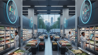 Best Cold Room Solutions for Supermarkets in 2026?