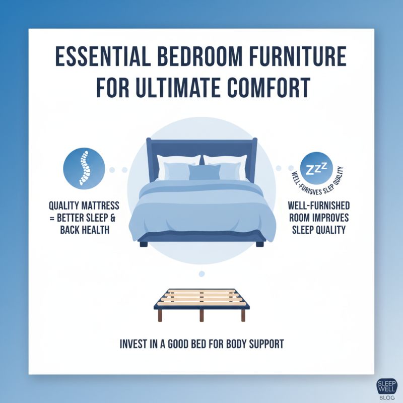 Best Bedroom Furniture Ideas for Your Dream Space?