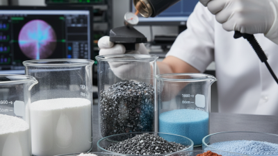 How to Choose the Best Insulation Powder Coating for Your Needs?