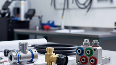 2026 How to Choose the Best Hydraulic Quick Coupling?