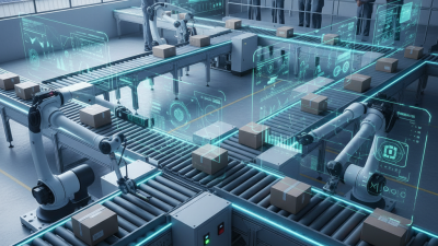 Top Conveyor System Trends for Global Buyers in 2026?