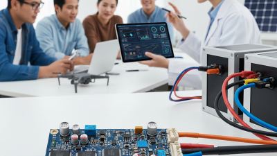 How to Choose the Best Smart Active Balance BMS for Your Needs?