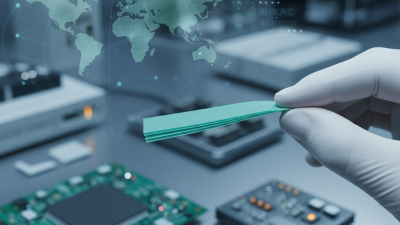 What is LTCC Green Tape and How to Source It Globally?