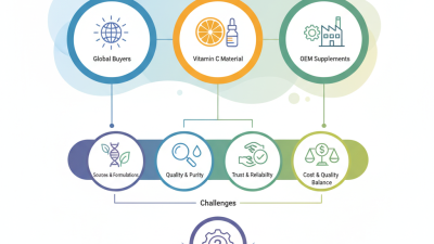 What is OEM Supplements Vitamin C Material for Global Buyers?