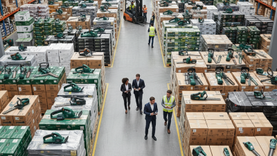 Top 5 Electric Hedge Cutter Wholesalers for Global Buyers?