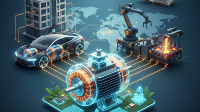 Why Electric Motors Are Essential for Modern Technology?