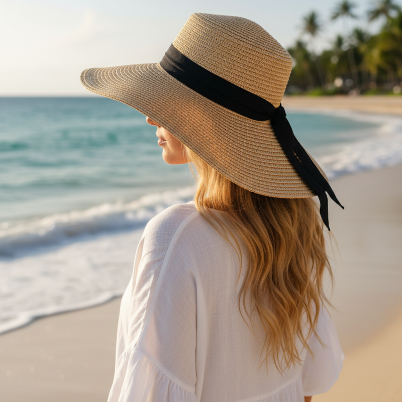 Top 10 Tips for Choosing the Perfect Straw Sun Hat?