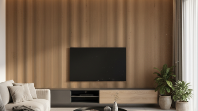 Top 10 Indoor WPC Wall Panel Benefits That Every Buyer Should Know?