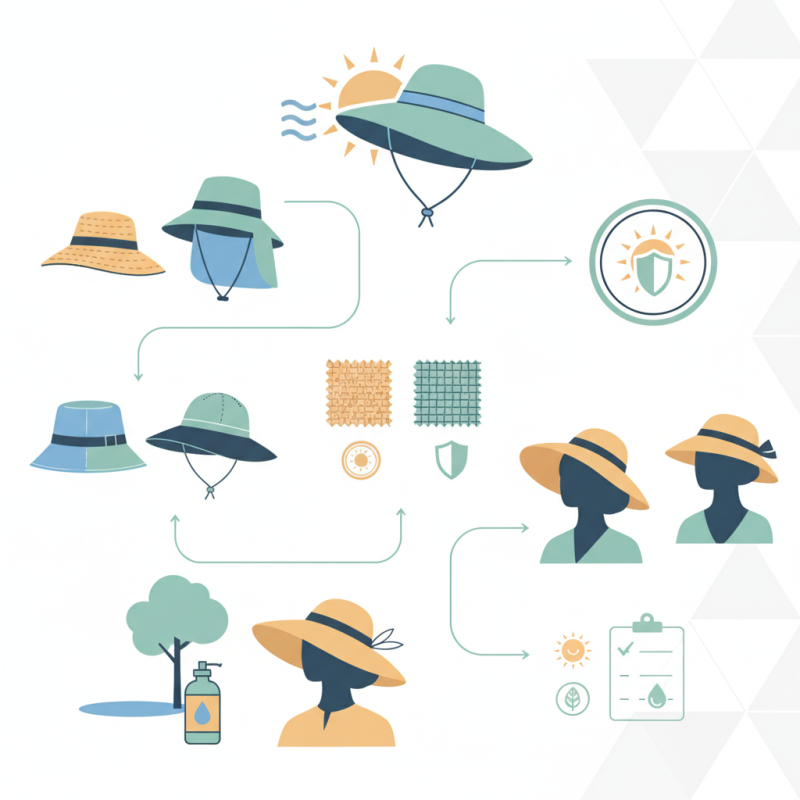 How to Choose the Best Hat for Sun Protection in 2026?
