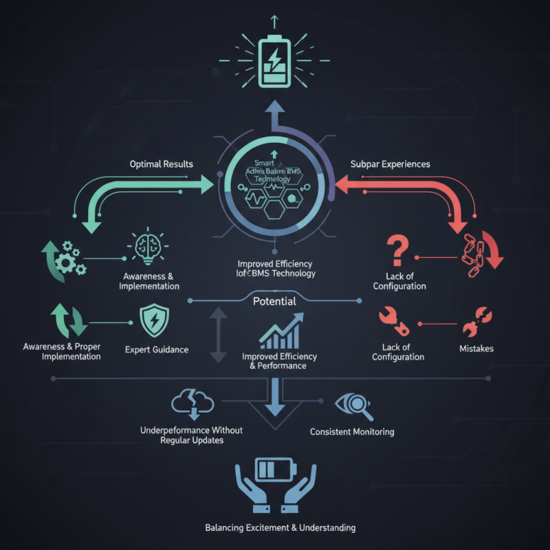 Smart Active Balance BMS Best Solutions for Efficient Charging?